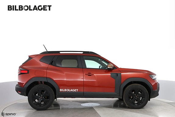 Dacia Duster 5 of 12