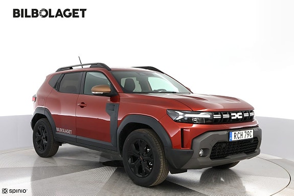 Dacia Duster 6 of 12