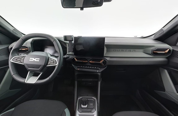 Dacia Duster 7 of 12