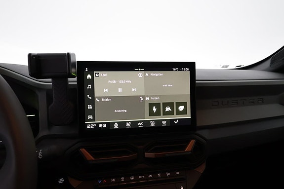 Dacia Duster 12 of 12