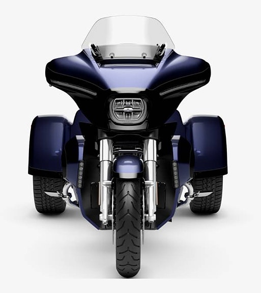 Harley-Davidson Street Glide 3 Limited 3 of 8