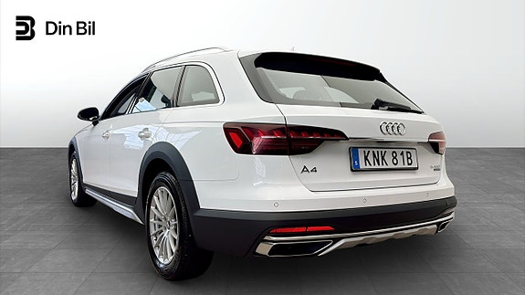 Audi A4 allroad 3 of 5