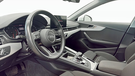 Audi A4 allroad 7 of 12