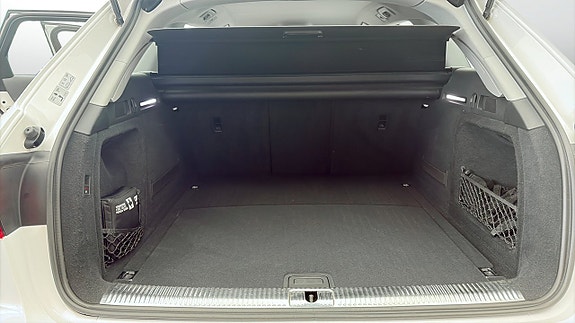 Audi A4 allroad 12 of 12