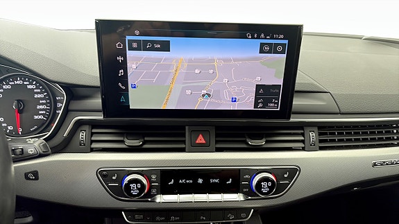 Audi A4 allroad 9 of 12