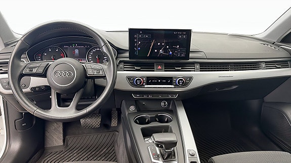 Audi A4 allroad 10 of 12