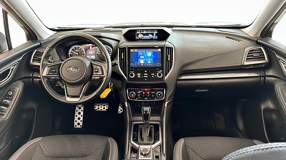 Subaru Forester 4 of 5