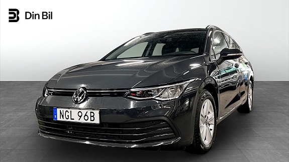 Volkswagen Golf-Serie