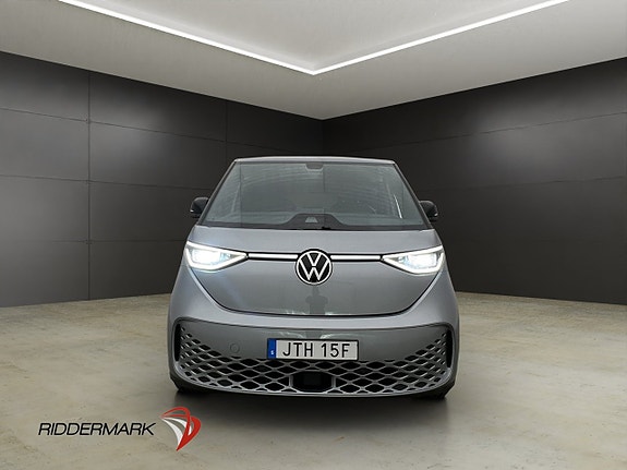 Volkswagen ID. Buzz 5 of 5