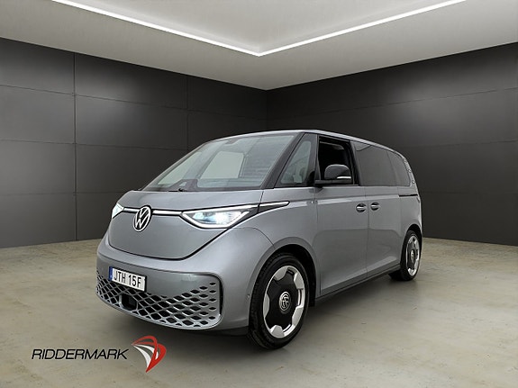 Volkswagen ID. Buzz 3 of 5