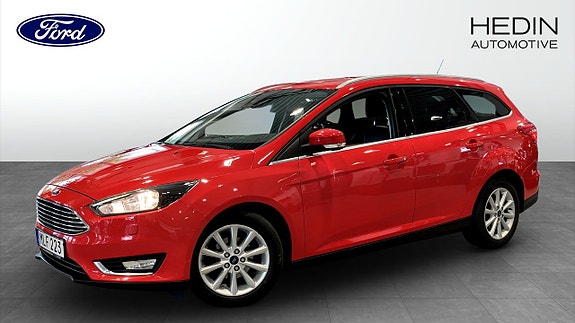 İkinci el  Ford Focus 1.0 EcoBoost