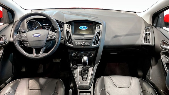 Ford Focus 4 of 5