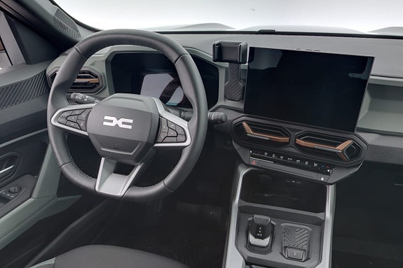 Dacia Bigster 8 of 16