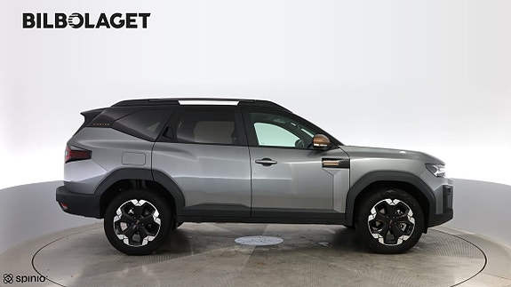 Dacia Bigster 16 of 16