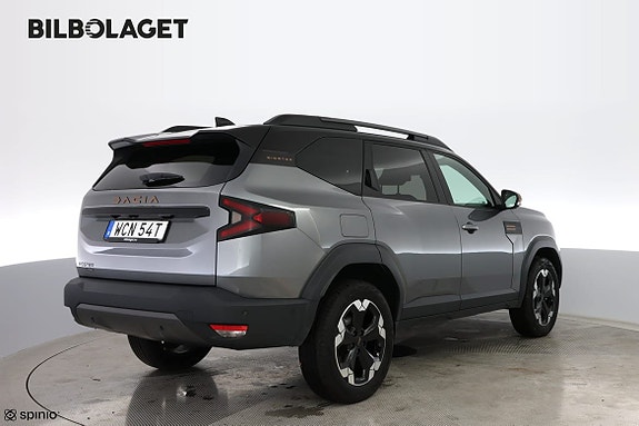 Dacia Bigster 4 of 16