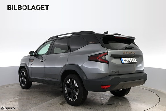 Dacia Bigster 3 of 16
