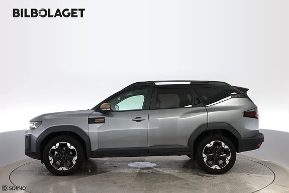 Dacia Bigster 2 of 16