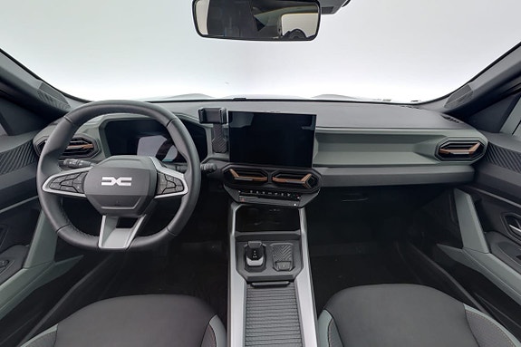 Dacia Bigster 7 of 16