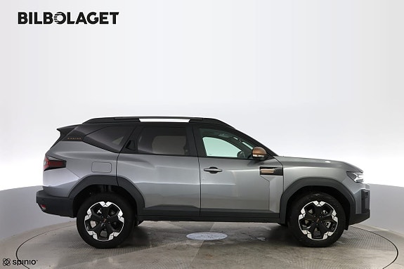 Dacia Bigster 5 of 16