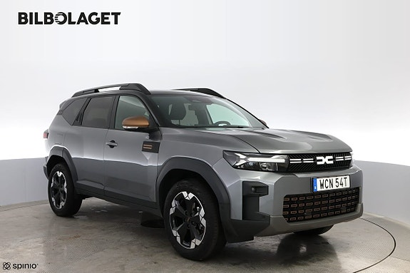 Dacia Bigster 6 of 16