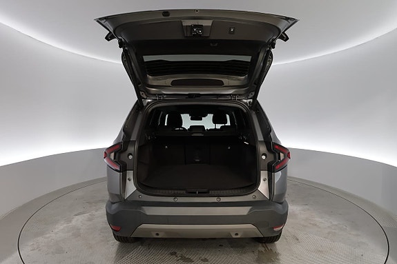 Dacia Bigster 15 of 16