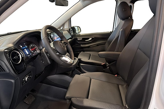 Mercedes-Benz Vito 119 11 of 17