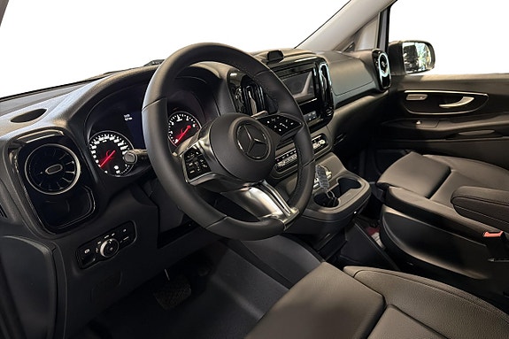 Mercedes-Benz Vito 119 6 of 17