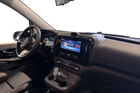 Mercedes-Benz Vito 119 9 of 17