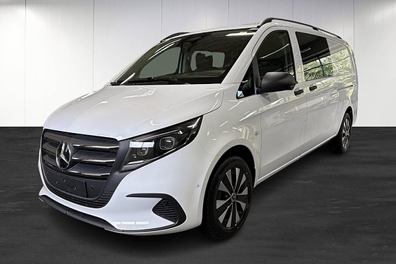 Mercedes-Benz Vito 119