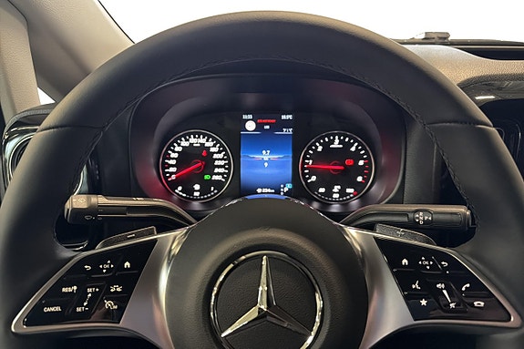 Mercedes-Benz Vito 119 7 of 17