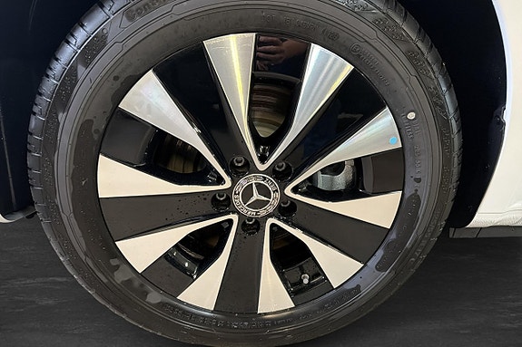 Mercedes-Benz Vito 119 5 of 5