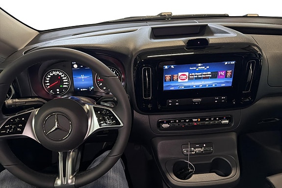 Mercedes-Benz Vito 119 8 of 17
