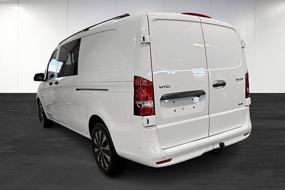 Mercedes-Benz Vito 119 3 of 5