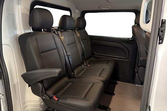 Mercedes-Benz Vito 119 10 of 17