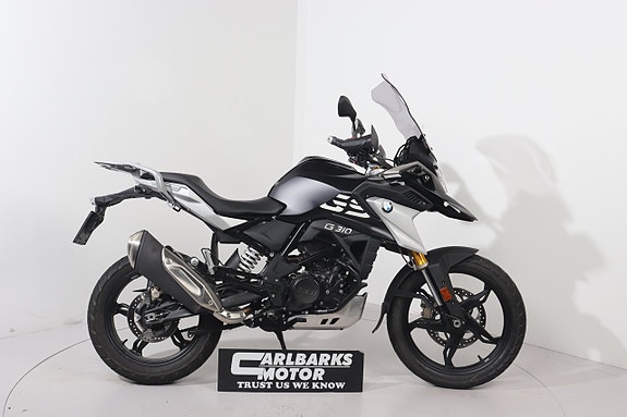 BMW G 310 GS
