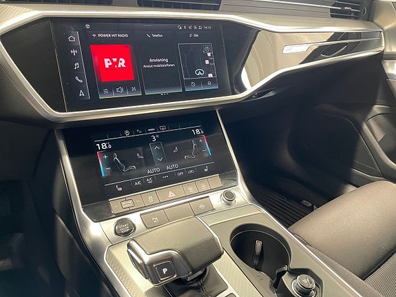Audi A6 14 of 16