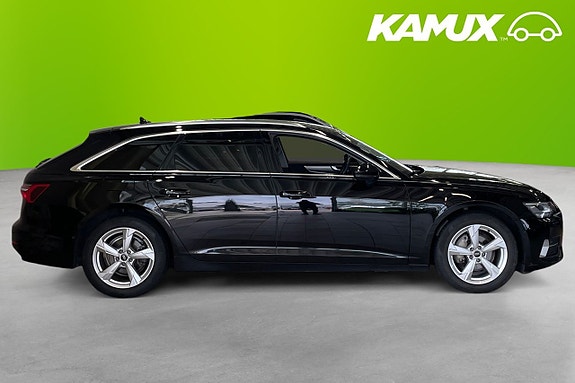 Audi A6 2 of 5