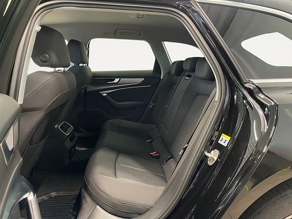 Audi A6 11 of 16