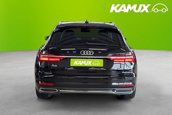 Audi A6 5 of 5