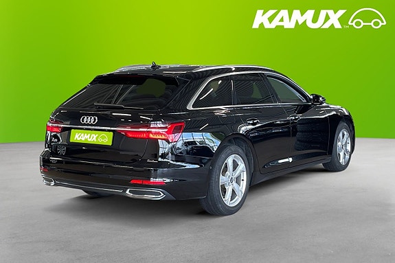 Audi A6 4 of 5