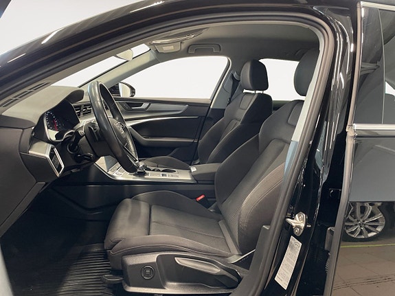 Audi A6 10 of 16