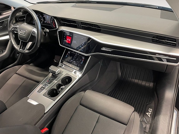 Audi A6 13 of 16