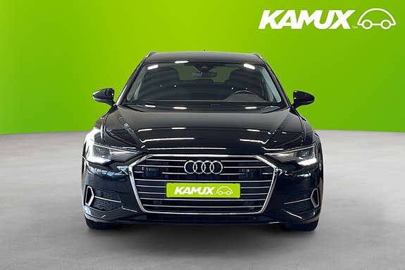 Audi A6 6 of 16