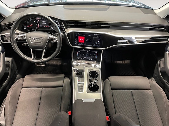 Audi A6 12 of 16