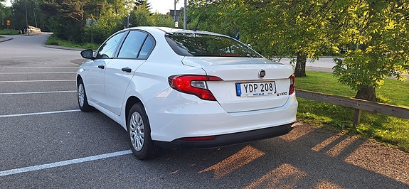Fiat Tipo 4 of 5
