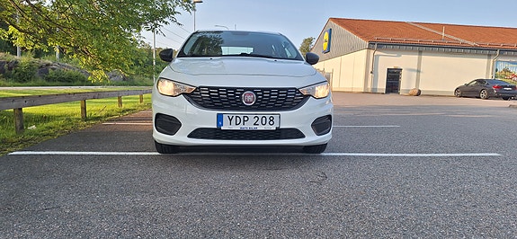 Fiat Tipo 5 of 5