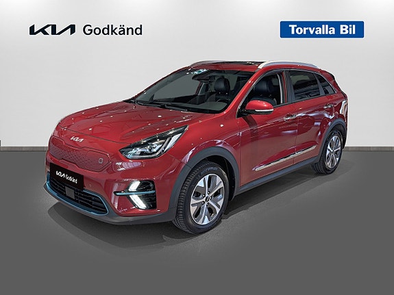 Kia e-Niro
