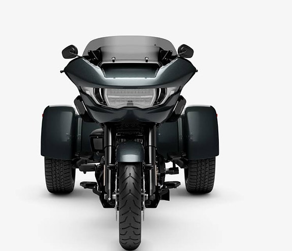 Harley-Davidson Road Glide 3 3 of 9