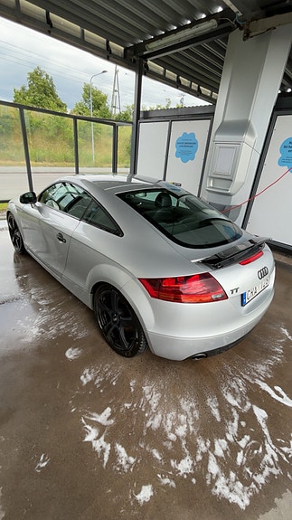 Audi TT 5 of 5