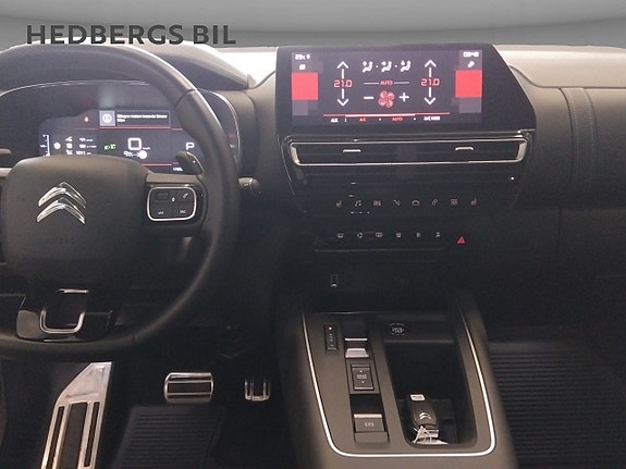 Citroen C5 Aircross 9 of 17
